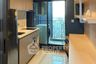 1 Bedroom Condo for rent in Life Asoke Rama 9, Makkasan, Bangkok near MRT Phra Ram 9
