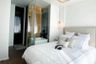 1 Bedroom Condo for rent in 28 Chidlom, Lumpini, Bangkok near BTS Chit Lom