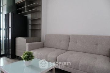1 Bedroom Condo for rent in Knightsbridge Prime Onnut, Phra Khanong Nuea, Bangkok near BTS On Nut
