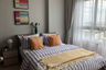 1 Bedroom Condo for rent in Ideo Rama 9 - Asoke, Huai Khwang, Bangkok near MRT Phra Ram 9