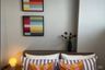 1 Bedroom Condo for rent in Ideo Rama 9 - Asoke, Huai Khwang, Bangkok near MRT Phra Ram 9