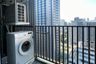 1 Bedroom Condo for rent in THE LINE Phahonyothin Park, Chom Phon, Bangkok near MRT Phahon Yothin