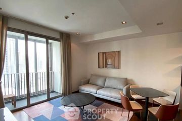 2 Bedroom Condo for rent in Ashton Morph 38, Phra Khanong, Bangkok near BTS Thong Lo