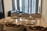 2 Bedroom Condo for rent in One 9 Five Asoke - Rama 9, Huai Khwang, Bangkok near MRT Phra Ram 9