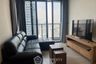 2 Bedroom Condo for rent in One 9 Five Asoke - Rama 9, Huai Khwang, Bangkok near MRT Phra Ram 9