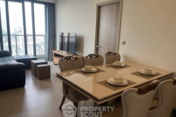 2 Bedroom Condo for rent in One 9 Five Asoke - Rama 9, Huai Khwang, Bangkok near MRT Phra Ram 9