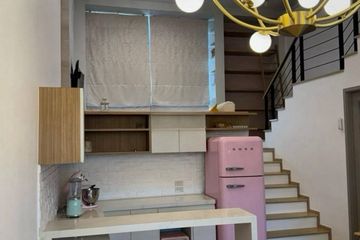 2 Bedroom Townhouse for rent in Suan Luang, Bangkok