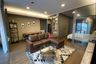 1 Bedroom Condo for rent in Siamese Exclusive Queens, Khlong Toei, Bangkok near MRT Queen Sirikit National Convention Centre