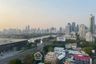 1 Bedroom Condo for rent in Siamese Exclusive Queens, Khlong Toei, Bangkok near MRT Queen Sirikit National Convention Centre