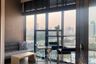 1 Bedroom Condo for rent in Siamese Exclusive Queens, Khlong Toei, Bangkok near MRT Queen Sirikit National Convention Centre