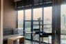 1 Bedroom Condo for rent in Wyndham Residence, Khlong Toei, Bangkok near MRT Queen Sirikit National Convention Centre