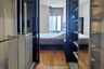 1 Bedroom Condo for rent in KEYNE BY SANSIRI, Khlong Tan, Bangkok near BTS Thong Lo