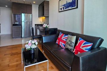 1 Bedroom Condo for rent in KEYNE BY SANSIRI, Khlong Tan, Bangkok near BTS Thong Lo