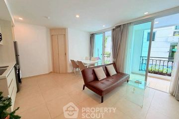 2 Bedroom Condo for rent in Olympus City Garden, Nong Prue, Chonburi