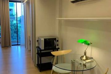 1 Bedroom Condo for rent in LIV@49, Khlong Tan Nuea, Bangkok near BTS Thong Lo