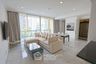 3 Bedroom Condo for rent in Royce Private Residences, Khlong Toei Nuea, Bangkok near BTS Asoke
