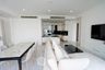 3 Bedroom Condo for rent in Royce Private Residences, Khlong Toei Nuea, Bangkok near BTS Asoke