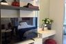 1 Bedroom Condo for rent in SOHO Bangkok Ratchada, Huai Khwang, Bangkok near MRT Huai Khwang
