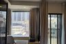 1 Bedroom Condo for rent in SOHO Bangkok Ratchada, Huai Khwang, Bangkok near MRT Huai Khwang