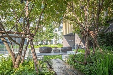 1 Bedroom Condo for rent in The Colony Sukhumvit 11, Khlong Toei Nuea, Bangkok near BTS Nana