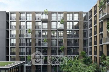 1 Bedroom Condo for rent in Noble Ambience Sukhumvit 42, Phra Khanong, Bangkok near BTS Ekkamai