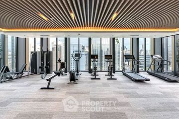 2 Bedroom Condo for rent in The Estelle Phrom Phong, Khlong Tan, Bangkok near BTS Phrom Phong