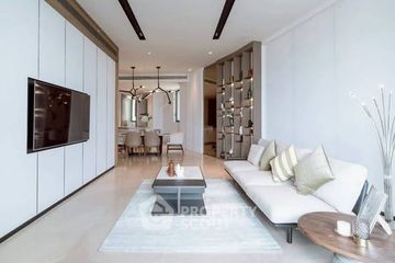 2 Bedroom Condo for rent in Banyan Tree Residences Riverside Bangkok, Khlong San, Bangkok near BTS Khlong San