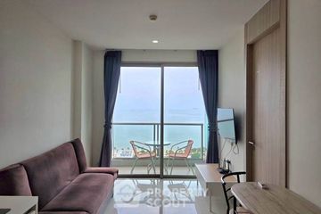 1 Bedroom Condo for rent in Wyndham Jomtien Pattaya, Nong Prue, Chonburi