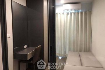 1 Bedroom Condo for rent in Ideo Phaholyothin Chatujak, Phaya Thai, Bangkok near BTS Saphan Kwai