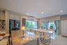 4 Bedroom House for rent in Tha Raeng, Bangkok
