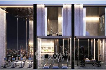 2 Bedroom Condo for rent in Park Origin Thonglor, Khlong Tan Nuea, Bangkok