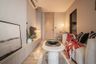 1 Bedroom Condo for rent in The FINE Bangkok Thonglor - Ekamai, Khlong Tan Nuea, Bangkok