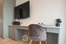 1 Bedroom Condo for rent in Life One Wireless, Lumpini, Bangkok near BTS Ploen Chit