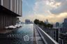1 Bedroom Condo for rent in Life One Wireless, Lumpini, Bangkok near BTS Ploen Chit
