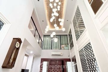 4 Bedroom Townhouse for rent in Jade Sathon-Rama3, Chong Nonsi, Bangkok
