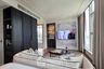 1 Bedroom Condo for rent in The Residences 38, Phra Khanong, Bangkok near BTS Thong Lo