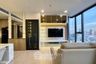 1 Bedroom Condo for rent in One 9 Five Asoke - Rama 9, Huai Khwang, Bangkok near MRT Phra Ram 9