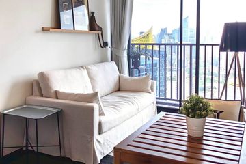 1 Bedroom Condo for rent in Park Origin Thonglor, Khlong Tan Nuea, Bangkok