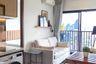 1 Bedroom Condo for rent in Park Origin Thonglor, Khlong Tan Nuea, Bangkok