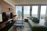 2 Bedroom Condo for rent in The Ritz - Carlton Residences at MahaNakhon, Silom, Bangkok near BTS Chong Nonsi