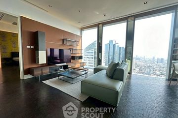 2 Bedroom Condo for rent in The Ritz - Carlton Residences at MahaNakhon, Silom, Bangkok near BTS Chong Nonsi