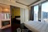 2 Bedroom Condo for rent in The Ritz - Carlton Residences at MahaNakhon, Silom, Bangkok near BTS Chong Nonsi