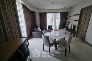 1 Bedroom Condo for rent in Baan Rajprasong, Lumpini, Bangkok near BTS Ratchadamri