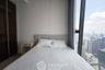 2 Bedroom Condo for rent in One 9 Five Asoke - Rama 9, Huai Khwang, Bangkok near MRT Phra Ram 9