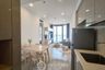 2 Bedroom Condo for rent in One 9 Five Asoke - Rama 9, Huai Khwang, Bangkok near MRT Phra Ram 9