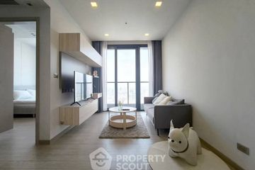2 Bedroom Condo for rent in One 9 Five Asoke - Rama 9, Huai Khwang, Bangkok near MRT Phra Ram 9
