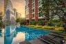 2 Bedroom Condo for rent in Fullerton, Phra Khanong, Bangkok near BTS Thong Lo