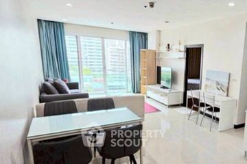 2 Bedroom Condo for rent in Khlong Toei Nuea, Bangkok near BTS Nana