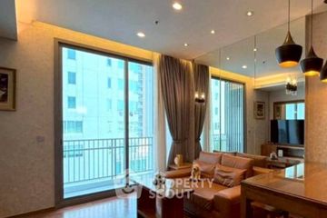 1 Bedroom Condo for rent in Quattro by Sansiri, Khlong Tan Nuea, Bangkok near BTS Thong Lo