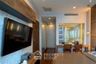 1 Bedroom Condo for rent in Quattro by Sansiri, Khlong Tan Nuea, Bangkok near BTS Thong Lo